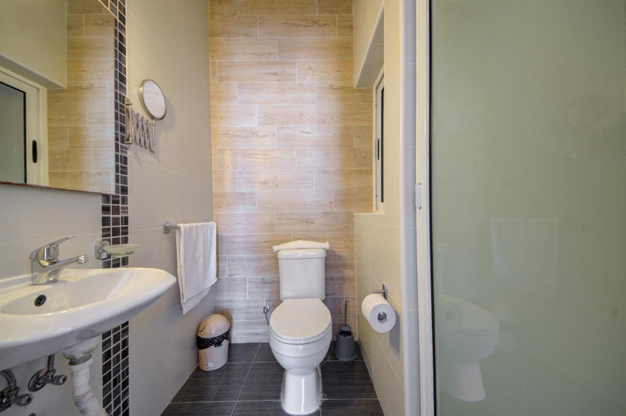 2 Bedroom Apts And Penthouse Close To Bugibba Promenade By Shortletsmalta Appartamento St. Paul's Bay