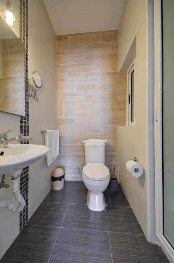 2 Bedroom Apts And Penthouse Close To Bugibba Promenade By Shortletsmalta St. Paul's Bay