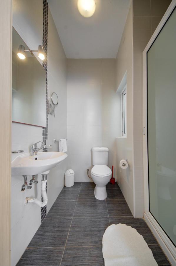 2 Bedroom Apts And Penthouse Close To Bugibba Promenade By Shortletsmalta Appartamento *