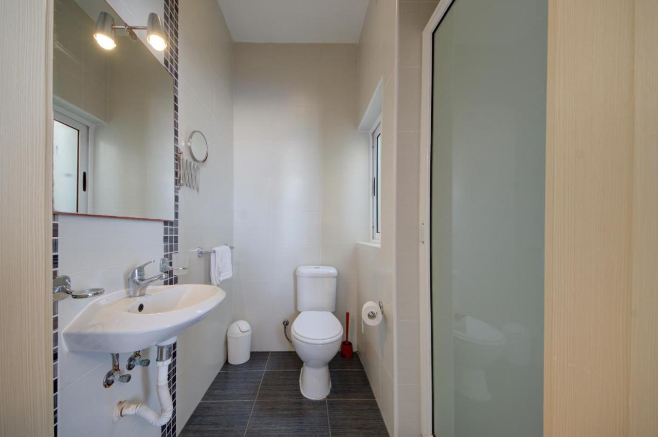 2 Bedroom Apts And Penthouse Close To Bugibba Promenade By Shortletsmalta *