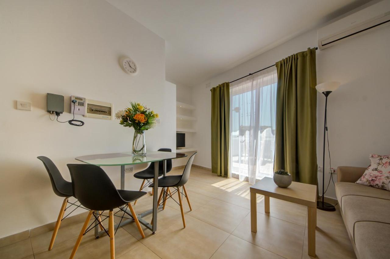 2 Bedroom Apts And Penthouse Close To Bugibba Promenade By Shortletsmalta Apartman *